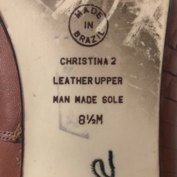 Brown Flats - Picture 3 of 3